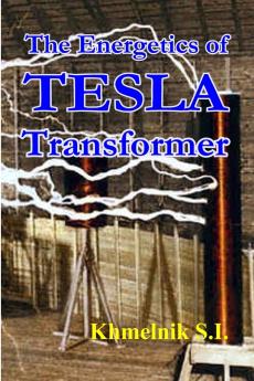 The Energetics of Tesla transformers