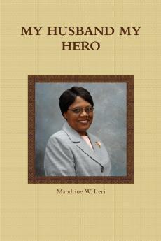 MY HUSBAND MY HERO