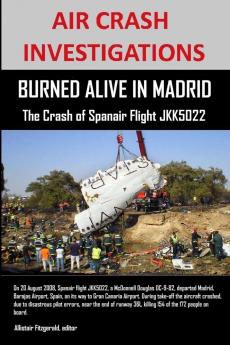 AIR CRASH INVESTIGATIONS
