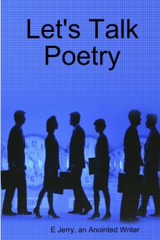 Let's Talk Poetry