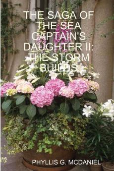 THE SAGA OF THE SEA CAPTAIN'S DAUGHTER II