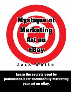 Mystique of Marketing Art on eBay