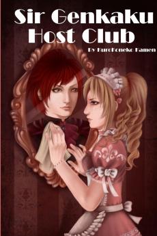 Sir Genkaku Host Club