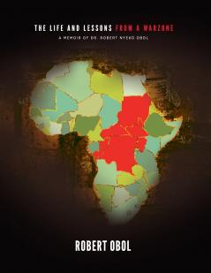 The Life and Lessons from a Warzone