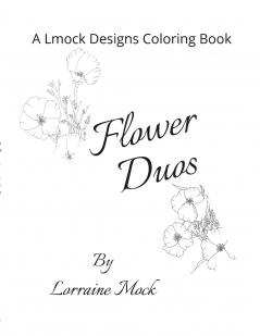 Flower Duos
