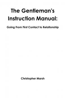 The Gentlemans Instruction Manual