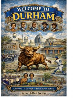 Welcome To Durham