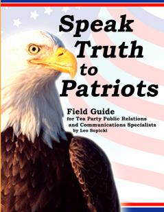 Speak Truth to Patriots
