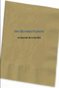 100 Napkins Softcover 2.0