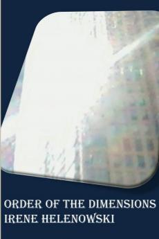 Order of the Dimensions