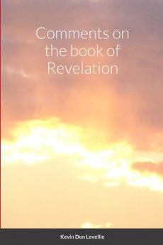Comments on the book of Revelation