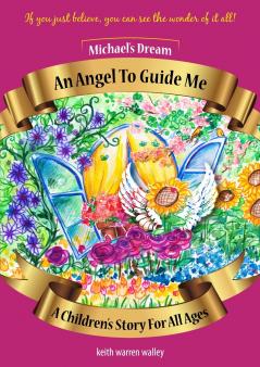 An Angel To Guide Me