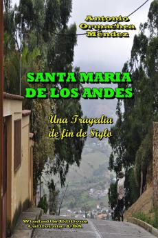 SANTA MARIA DE LOS ANDES
