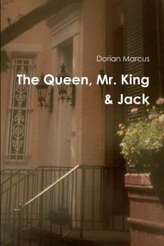 The Queen Mr. King & Jack