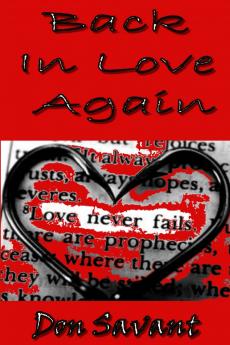 Back In Love Again