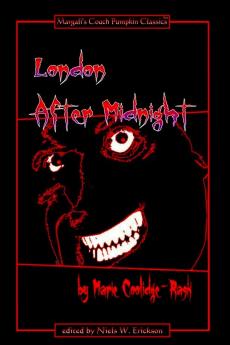 London After Midnight - Paperback Ed.