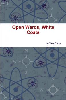 Open Wards White Coats