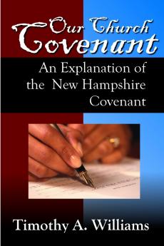 Our Church Covenant