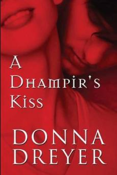 A Dhampir's Kiss