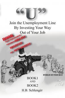 U Join the Unemployment Line By Investing Your  Way Out of Your Job