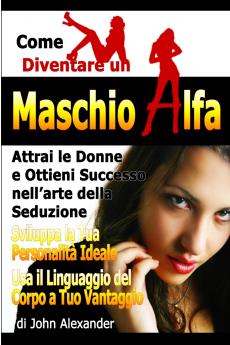 Come Diventare Un Maschio Dominante