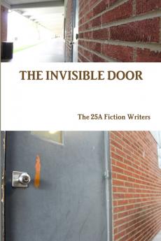 THE INVISIBLE DOOR
