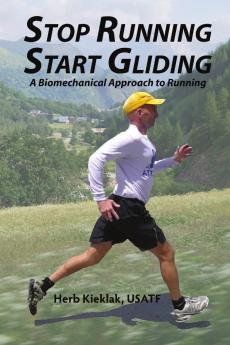 Stop Running Start Gliding