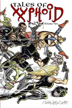 Tales of Xyphoid Volume 2