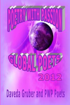 Poetry with Passion Global Poets 2012
