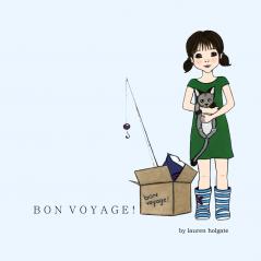 Bon Voyage