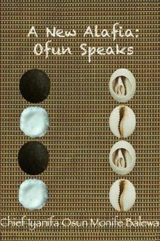 A New Alafia Ofun SpeaksVolume X