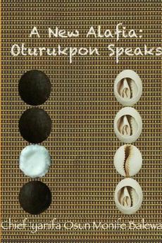 A New Alafia Oturukpon Speaks Volume XVI