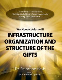 Infrastructure Organization and Structure of the Gifts