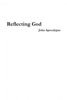 Reflecting God