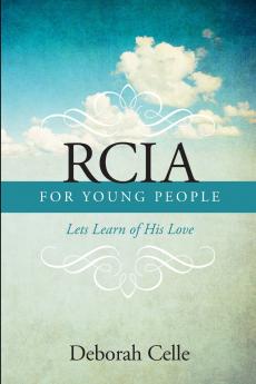 RCIA GUIDEBOOK FOR YOUNG PEOPLE