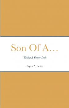 Son Of A...