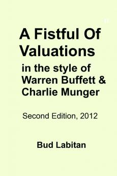 A Fistful of Valuations Second Edition