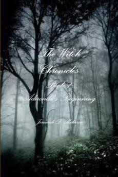 The Witch Chronicles Book 1