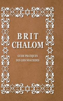 BRIT CHALOM RAV OURY CHERKI