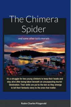 The Chimera Spider