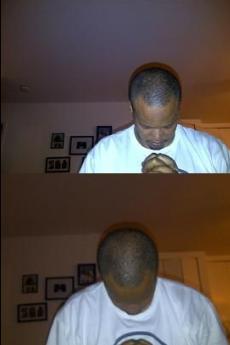 Lord Make me Clean