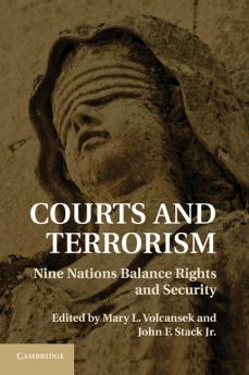 Courts and Terror