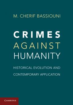 Crimes Against Humanity
