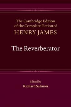 The Reverberator