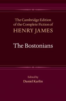 The Bostonians