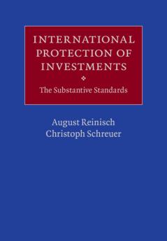 International Protection of Investments