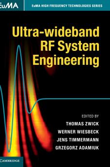 Ultra-wideband RF System Engineering