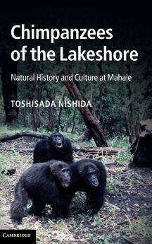 Chimpanzees of the Lakeshore