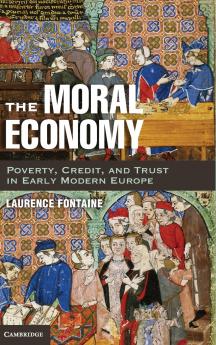 The Moral Economy