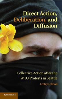 Direct Action Deliberation and Diffusion